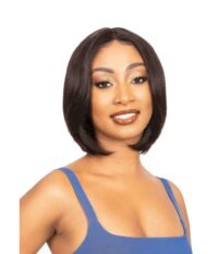 Perruque avec lace Janet Nolan