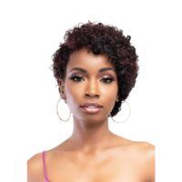 Perruque Janet emilia