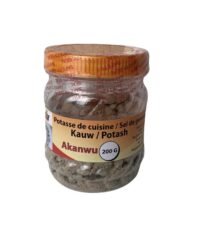 Potasse de cuisine Akanwu 200g