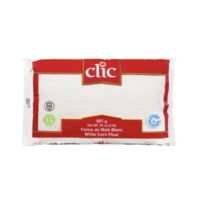 Farine de Mais Blanc-2lbs