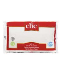 Farine de Mais Blanc-2lbs