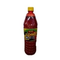 Zomi huile de palme 500ml