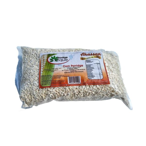 Akassan ( bouillie) 500g