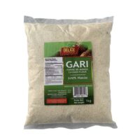 Gari farine de manioc 6lbs