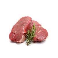 Viande de boeuf à peser