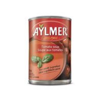 Soupe aux tomates Alymer 243 ml