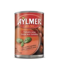 Soupe aux tomates Alymer 243 ml
