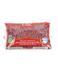 Haricots rognon rouges foncé 907g 32 oz