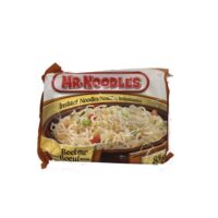 Nouilles instantanées au boeuf 85g