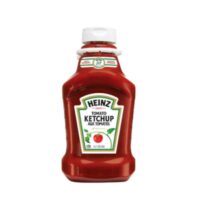 Ketchup aux tomates 1L