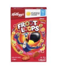 froot loop cereales 345g