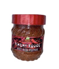 Piment en poudre  rouge