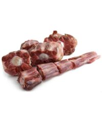 Queue de boeuf à peser