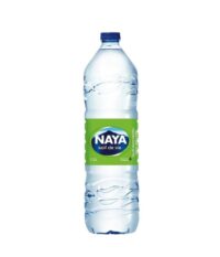 bouteille deau Naya 1.5L