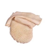 Trippes de boeuf à peser