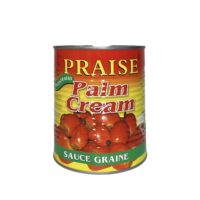Sauce graine canne