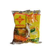 Cube Maggi etoile