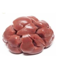 Rognon de boeuf à peser