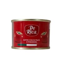 De Rica tomate concentré 210 g