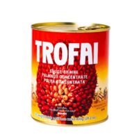 Trofai sauce graine