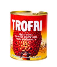 Trofai sauce graine