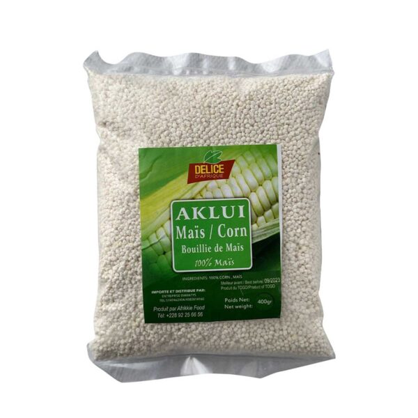 Aklui Mais/corn