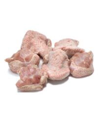 Croupion de dinde congelé  à peser