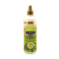 Olive Miracle Leave-In Conditioner