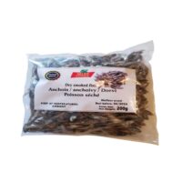Poisson séché doevi anchois 200g