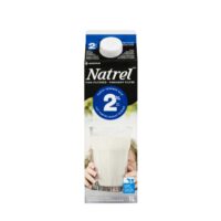 Lait Natrel 2% -1L