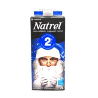 Lait Natrel 2% -2L