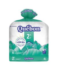 Lait Québon 2%- 4L