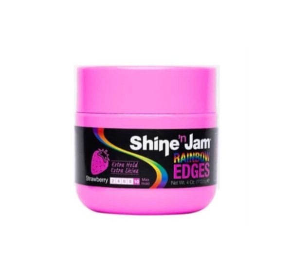 Gel Shine’n Jam  arc-en-ciel fraise 4Oz