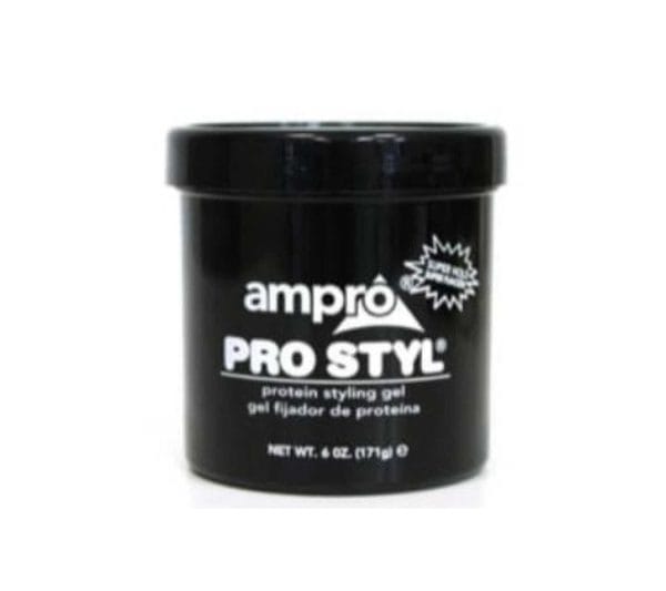 Ampro Pro Styl Protein Styling Gel (6oz)
