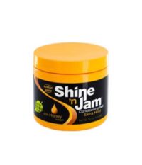 Gel Shine’n Jam  Extra Tenue 16 Oz