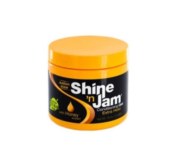 Gel Shine’n Jam  Extra Tenue 16 Oz