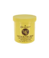 Crème au beurre de cacao cococare (15oz)