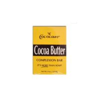 Cococare : Savon au beurre de cacao (4oz beure karite)