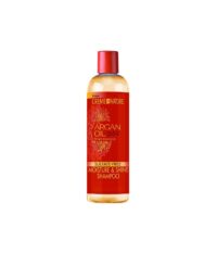 Shampooing hydratant et brillant à l’huile d’argan (12oz)