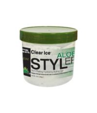 AMPRO PRO STYL Glace transparente 10 oz
