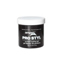 Gel AMPRO PRO STYL tenue régulière 6 oz gel