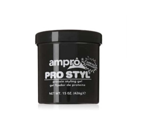 AMPRO PRO STYL super tenue 6 Oz