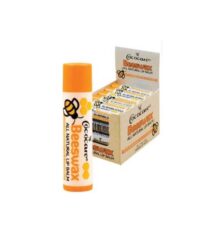Baume à lèvres à la cire d'abeille Cococare (0,15 oz/baume)