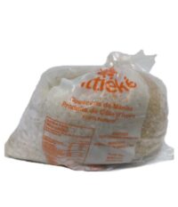 Attieké congelé ( 2 boules )