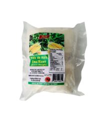 Pâte de maïs Éma-Mawè