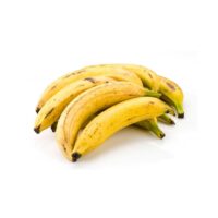 Bananes plantains
