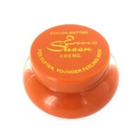 cocoa butter ou creme beurre de karite