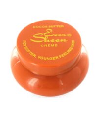 cocoa butter ou creme beurre de karite