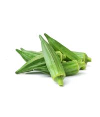 Gombo Frais