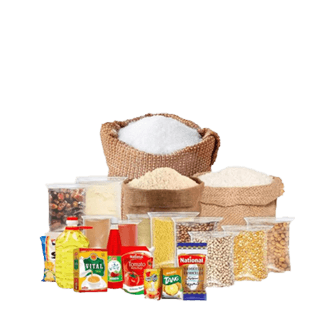 Spices and condiments